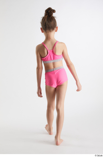 Doroteya  1 back view underwear walking whole body 0004.jpg